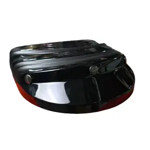 PET HELM CARGLOSS ORIGINAL Motorcycle