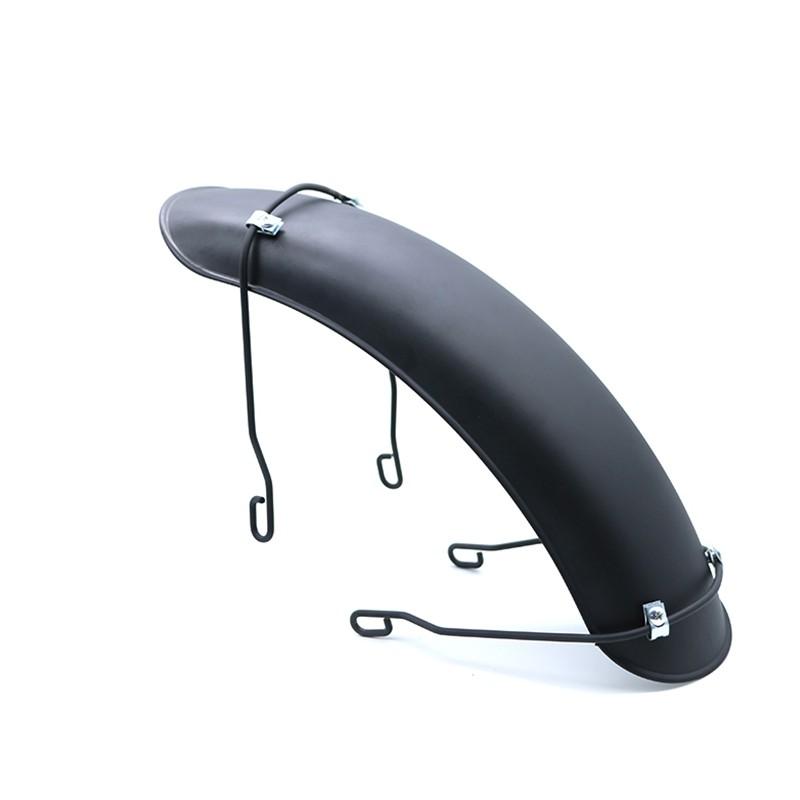 Universal Motorcycle Front Fender Protector Mud Guard Cover Motorcycle Accessories 7