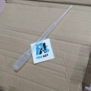 Pipet Tetes Drop 3ml Untuk Memberi Makan Ikan
