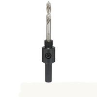 Gambar Bosch Hexagon Holesaw Adapter 9.52mm, 14-30mm (588) dari Drill&Co Kota Administrasi Jakarta Barat 2 Tokopedia