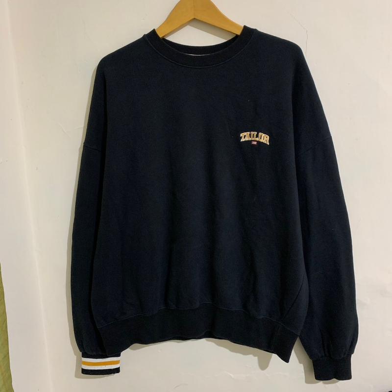 SWEATER MURAH BY WEARINGALAAKU 1