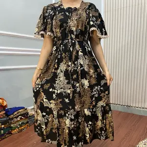 ALEXA GEMALA DRESS BY ANNA ALABDULLAH