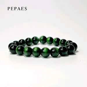 Gelang Giok Polos Panca Warna Sintetis Dewasa Premium Aesthetic Elegan Bracelets