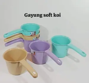 GAYUNG SOFT KOI Gayung Kamar Mandi