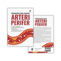 Gambar Pendekatan Klinis Penyakit Arteri Perifer Penulis: dr. M. Jailani Al-Fajri, M.Ked(PD)., Sp.PD., dkk. dari tokowawasanilmubms Kota Yogyakarta 3 Tokopedia