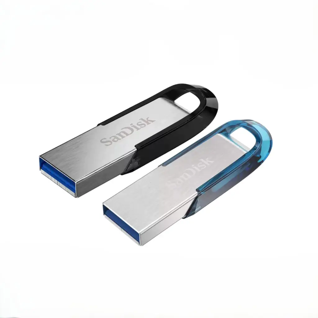 SANDISK CZ73 Ultra Flair 16GB / 32GB / 64GB / 128GB / 256GB / 512GB / 1TB USB 3.0 Up to 130MB/s - Flashdisk