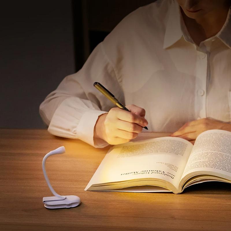 Product Introduction of Multipurpose Clip-On Light for Home Living 17