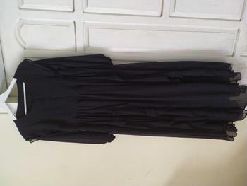 Product Review of Siera Dress Gamis Ceruty Muslim Wanita Mewah Pesta Kondangan Lebaran Cantik baju from i**n 1
