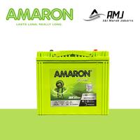 Gambar Amaron Hi Life Flo Aki Mobil Toyota Avanza NS60 / 60B24R - 45Ah Aki Kering - GOJEK/GRAB  dari Aki Murah Jakarta Kota Tangerang Selatan 5 Tokopedia