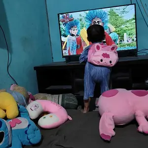 tas ransel anak import tas ransel kecil 0-3tahun Lembut