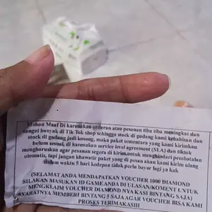 AP King x Omped Visual - Official Collaboration Super Responsif Exclusive V4 biru