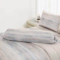 Gambar Informa Set Seprai Microfiber Allen King Queen Single 180X200 160X200 120X200 Sprei Seprei Sprai Sepray Bed Sheet - 180x200cm dari Informa Indonesia Kota Administrasi Jakarta Utara 4 Tokopedia