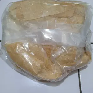 Kulit tahu Patahan/1kg/Premium/Siap Olah/GARANSI