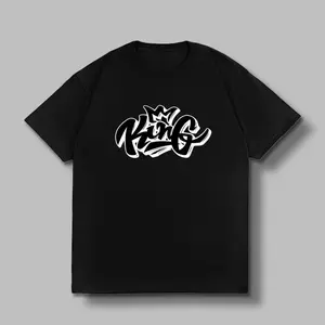 Tshirt Kaos Oblong motif king Katun Combed Lengan Pendek Dewasa Sablon Baju Surfing Cowok Cewek Keren Distro Atasan Pria Wanita Casual Harian