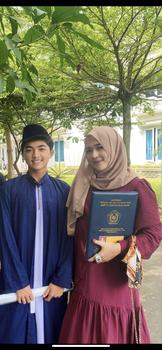 Product Review of Dress Lunna Dress Mahaira Premium Bahan Polo Linen Katun Premium Dress Wanita Muslim Dewasa Mewah  Pesta Elegant Gamis Kondangan Gaun Hitam Rayon Midi Navy Remaja Panjang Crinkle Basic Airflow from S**y N**l A**h 3