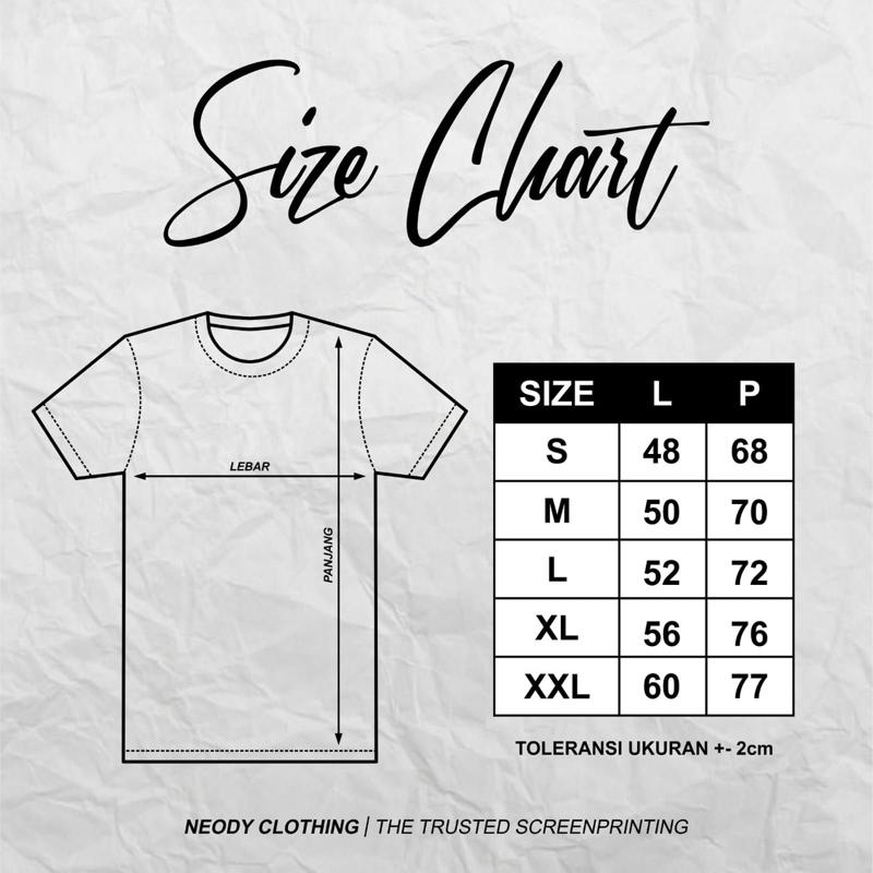 Kaos Hoonigan Pria Wanita Sablon Keren - Model Terbaru