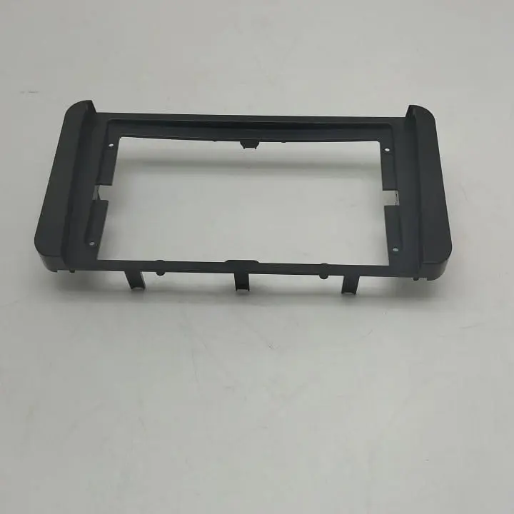 Frame 9 inch / 10 inch Toyota AGYA / Daihatsu AYLA  2023 Panel Head Unit Android 5