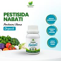 Gambar MANGGROW Pestisida Organik 100ml MANGGROW – Anti Hama, Jamur & Bakteri Daun/Batang Formula 3-in-1 Aman Lingkungan dari Manggrow Official Shop Kab. Sukoharjo 1 Tokopedia