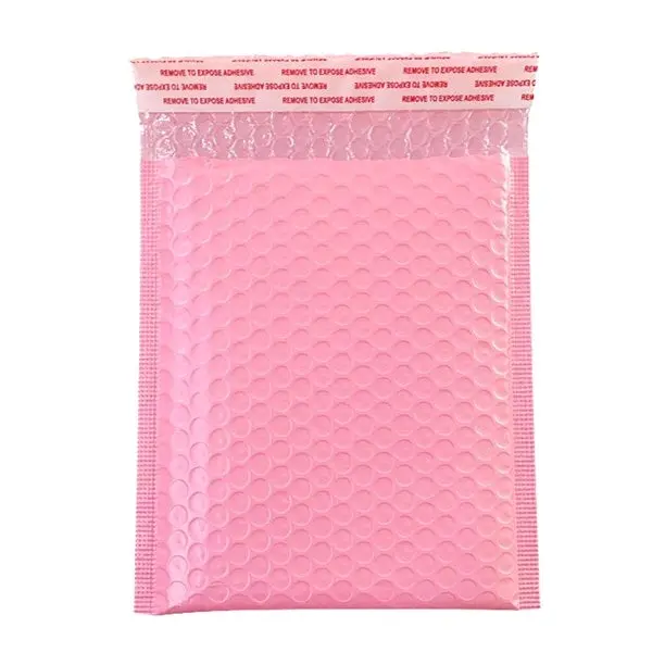 Larostal Livestream - Polymailer Packaging