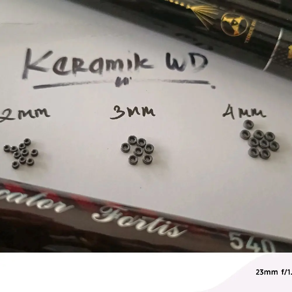 keramik kolong WD tegek no 2 3 4