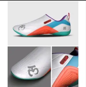Sepatu Taekwondo Mooto SEPATU TAEKWONDO MOOTO SPIRIT Warna - 3 Lumi 2020