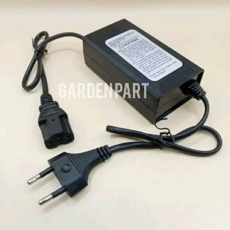 Charger Mesin Sprayer 2in1 Casan Mesin Semprot Hama 1