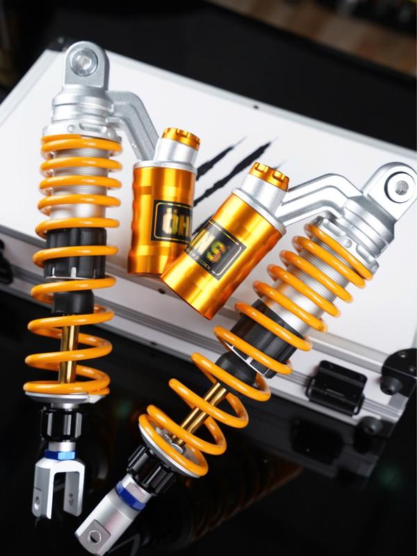 PHUỘC BÌNH DẦU DÀNH CHO DÒNG XE AB - Phụ tùng xe máy