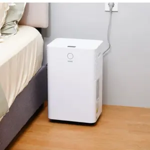 KRIS DEHUMIDIFIER 20L Putih