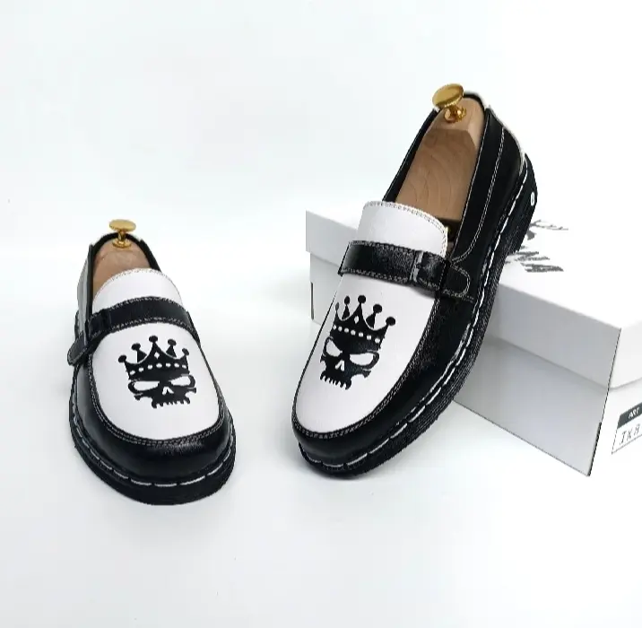 Sepatu Pantofel Terbaru Sepatu Dockmart Pria Perempuan Sepatu Docmart Terbaru 1