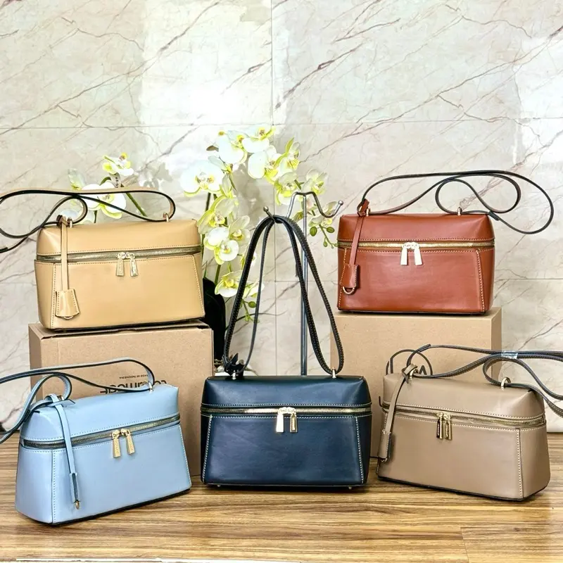 TAS WANITA LOCAMODE DIANA BESAR uk.26x17
