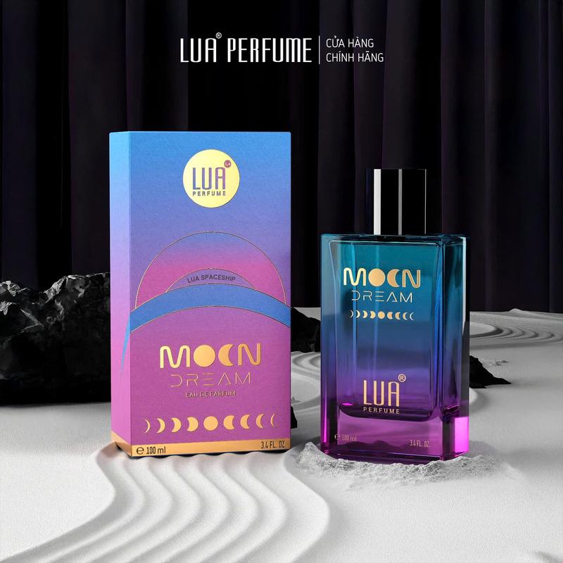 Nước hoa nữ Moon Dream 100ml - LUA Perfume