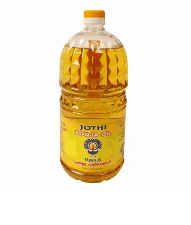 Jothi Pooja Oil Prayer Oil