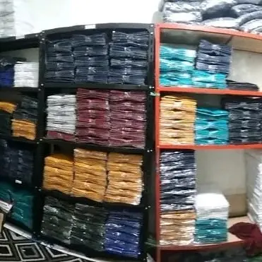 Kaos Polos Anak Baju Polos Anak Pria Wanita Kaos Polos Anak Bahan Cotton Combed 30s Fashion Anak Baju Basic Tee Anak T-shirt anak distro baju anak branded polos Polosan Anak Atasan Anak 8