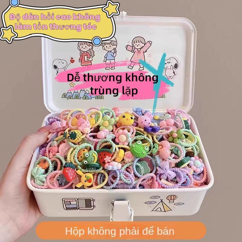 Product Introduction of Dây Buộc Tóc Hoạt Hình Silicon Cho Trẻ Em, Đàn Hồi Cao, Dễ Sử Dụng, [Thanh Toán Khi Nhận Hàng] Nó sẽ không làm hỏng tóc khi được loại bỏ. Thảm Tập Bò Silicon, Với Họa Tiết Hoạt Hình Đáng Yêu, Thoải Mái, Không Thể Tồn Tại, Dễ Thương 11