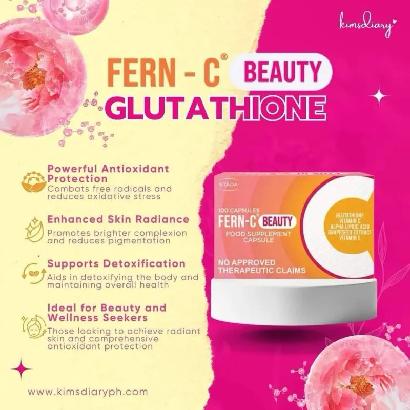 glutathione cllegen Glutathione vs Collagen  Which One Does Your Skin Actually Need?