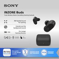 Gambar SONY INZONE Buds Truly Wireless Noise Cancelling Gaming - Glass Purple dari Sony Audio Official Kota Administrasi Jakarta Pusat 4 Tokopedia