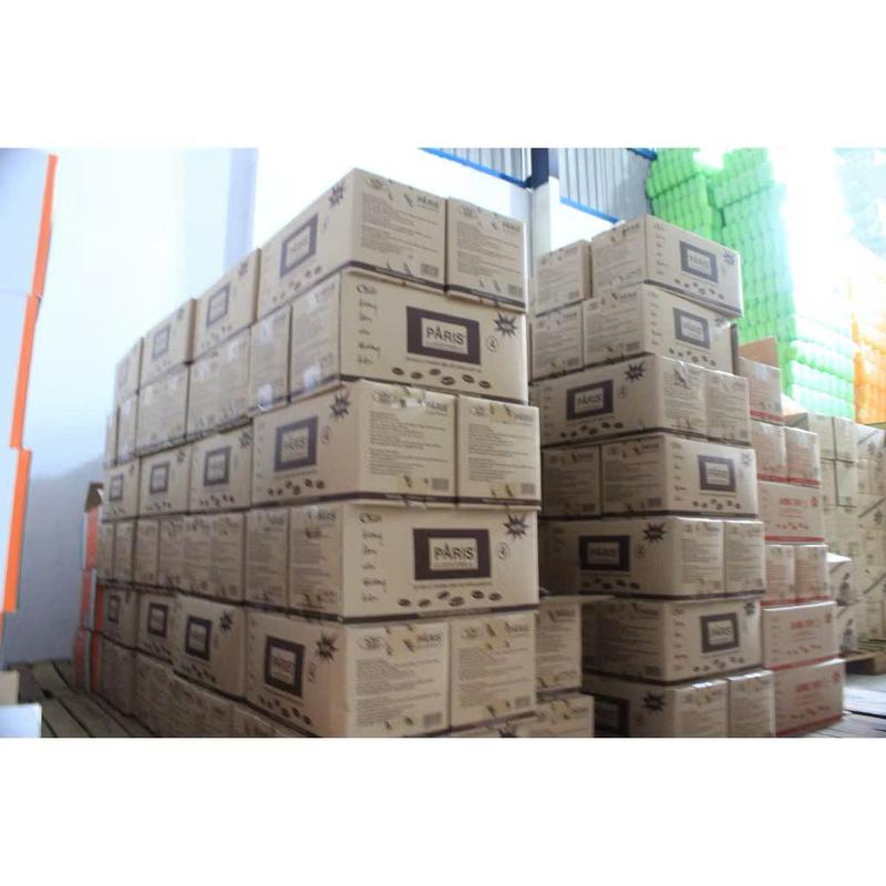 THÙNG CÀ PHÊ PARIS 4 - THÙNG 10KG TẶNG 1KG