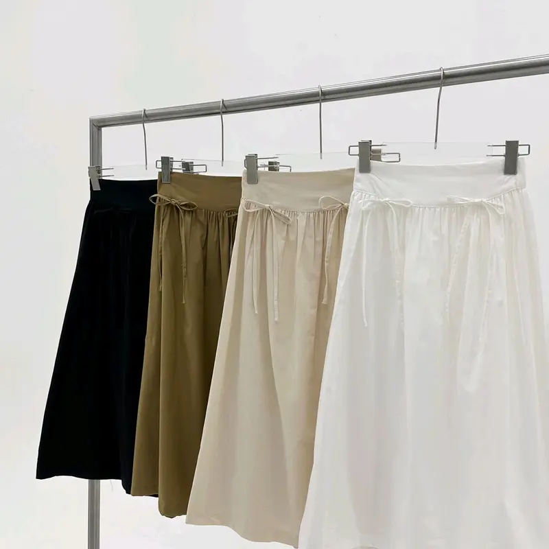 Elizza Skirt | Rok Premium Korean Style 4
