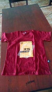 Product Review of Baju Distro Anak Laki Laki usia 4-14 tahun from N**a P**i 0