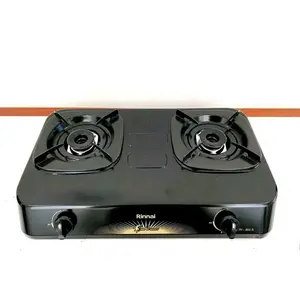 Kompor Rinnai 2 tungku RI-302s