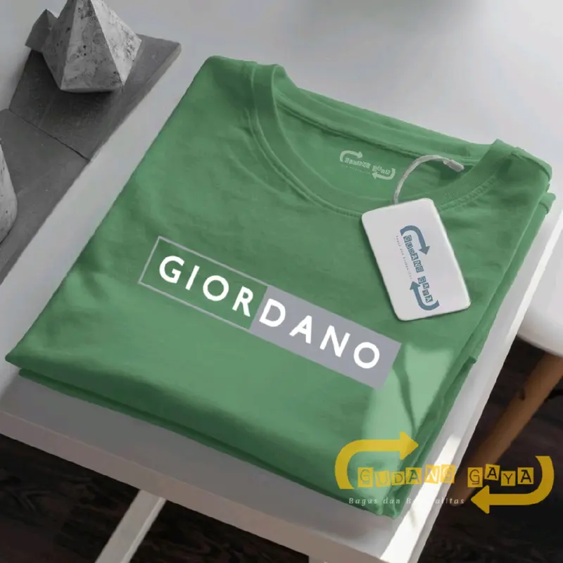 Kaos Brendet Wanita Terlaris Model Terbaru Lengan Pendek - Oblong, Tangan, Keren, Dewasa Atasan Katun Tshirt Distro grosir 8