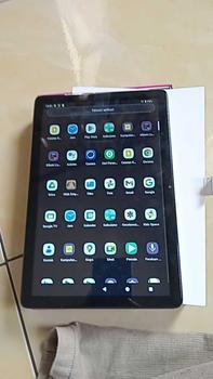 Product Review of ADVAN TAB A10 Wifi 4GB/64GB 10.1” inch Octa Core IPS Screen Tablet Android 14 5000mAh from b**b 1