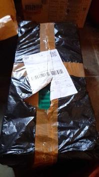 Product Review of CM10 KOPI KAPAL API SPECIAL MIX ( 12 RENCENG ) DUS from s**i 1