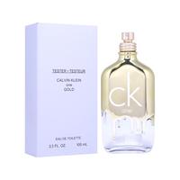 Gambar CK One Gold Unisex (Tester) Parfum dari Rumah Parfum Kota Administrasi Jakarta Barat 2 Tokopedia