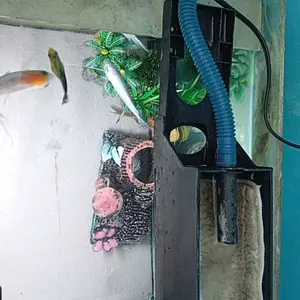 Mesin pompa aquarium/akuarium SWI STAR-1200