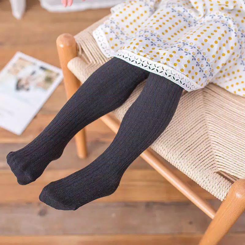 Legging bayi import tutup kaki 1