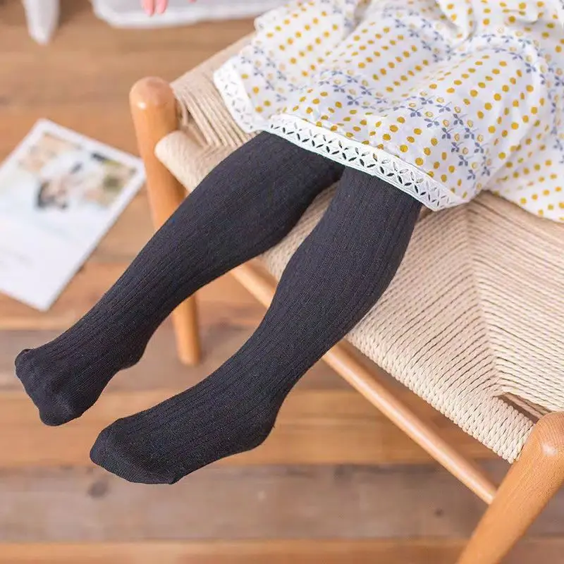 Legging bayi import tutup kaki 1