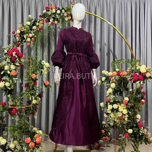 MYZU DRESS BY KEIRA.BUTIK