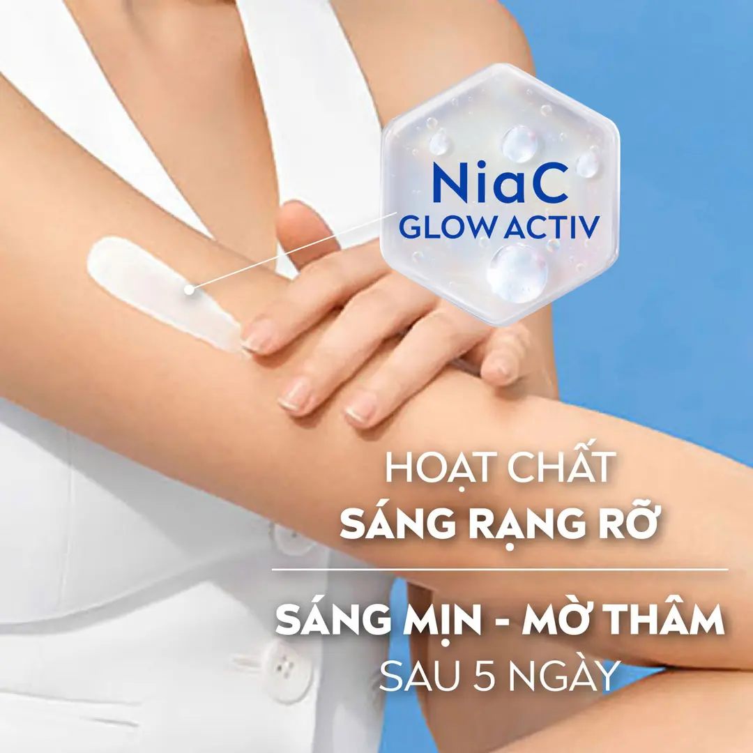 Serum Dưỡng Thể Nivea Sáng Da, Mờ Thâm Nám 300ml | HASAKI BEAUTY | BigBuy360 - bigbuy360.vn Serum Dưỡng Thể Nivea Sáng Da, Mờ Thâm Nám 300ml | HASAKI BEAUTY | BigBuy360 - bigbuy360.vn