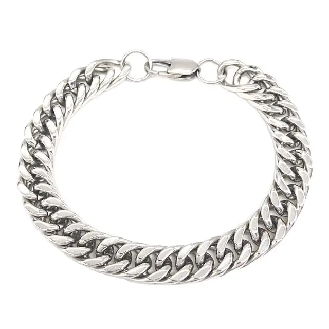 gelang titanium terbaru termurah pria